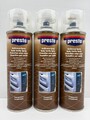 3x Presto  Hohlraumschutz Hohlraumversiegelung Unterboden transparent 500ml