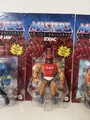 Zodac Tri Klops Trap jaw Masters of the Universe Origins Figuren – motu origins