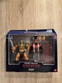 Mattel Revelation Tri-Klops MOTU Masters of the Universe Masterverse Neu