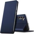 Flip Case Für Samsung Galaxy S23 FE Schutz Hülle Handy Tasche Klapphülle Slim