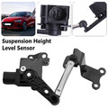 FÜR AUDI A3 8P Q3 8U VW GOLF 5 6 NIVEAUSENSOR LEUCHTWEITENREGULIERUNG HINTEN