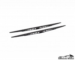 Scheibenwischer Set Vorne für Ford USA Expedition GMC Yukon Honda ab 94->