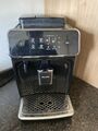 Philips Series 2200 LatteGo EP2231/40 Kaffeevollautomat - Schwarz