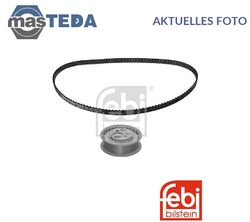 14658 ZAHNRIEMENSATZ SET KIT FEBI BILSTEIN FÜR AUDI 80,A6,COUPE,CABRIOLET,B4,C4