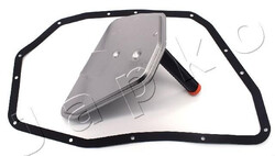 JAPKO FTJ054 Hydraulikfilter, Automatikgetriebe für AUDI VW