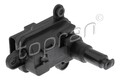 TOPRAN 121 177 Stellmotor Zentralverriegelung Zentralverriegelung-Motor