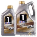 MOBIL 1™ 6 LITER FS 0W-40 MOTORÖL MOTOREN-ÖL 32146619