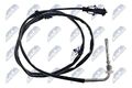 NTY (EGT-PL-021) Abgastemperatursensor Abgassensor für OPEL