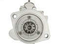 AS-PL S2012SR Starter Anlasser 2,8kW für OPEL Movano Kastenwagen (X70) 12V
