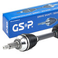 GSP 241494 Antriebswelle für NISSAN Leaf (ZE1) LEAF