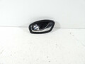 Renault Megane 3 Kombi Bj 2012 Türgriff innen hinten links