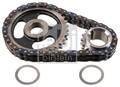 FEBI BILSTEIN Steuerkettensatz 44729 für SKODA VW SEAT