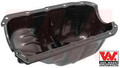 VAN WEZEL 1754074 Ölwanne für Alfa romeo für Fiat für Ford für Lancia 