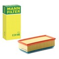 Luftfilter MANN-FILTER C 31 145
