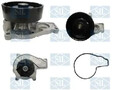 Wasserpumpe mechanisch PA1598 Saleri SIL für BMW MINI