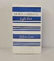 Dolce&Gabbana Italian Love Light Blue Pour Homme EDT 50 ml - 1,6 Fl.Oz.