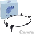 BLUE PRINT ABS-SENSOR RADDREHZAHL HINTERACHSE LINKS HINTERACHSE RECHTS PASSEND