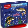 Paradox Fishing Raubfisch Angel Adventskalender 2025