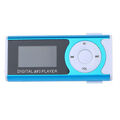 Tragbarer -MP3-Musik-Player Metall-MP3-Player mit LCD-Bildschirm R5K8