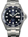 Orient TAA02005D9 Ray II Automatik Herrenuhr 42mm 20ATM