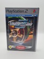 PS2 Need for Speed: Underground 2 Sony PlayStation, 2005