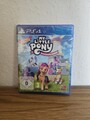 My little Pony  - PS4 / PlayStation 4 - Deutsche Version