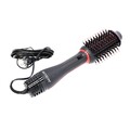 Revlon RVDR5298E One-Step Volumiser Plus Warmluftbürste, schwarz