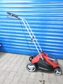 Einhell Akku-Rasenmaeher GE-CM 36/36 Li Kit Power X-Change 36 V