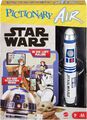 Mattel Games HHM49 - Pictionary Air Star Wars -  Deutsche Version - Scharade 