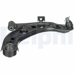 DELPHI TC3607 Querlenker für DAIHATSU SIRION JUSTY 4 1.0-1.5 01.05- SUBARU