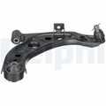 DELPHI TC3607 Querlenker für DAIHATSU SIRION JUSTY 4 1.0-1.5 01.05- SUBARU