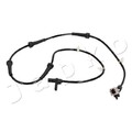 JAPKO Sensor, Raddrehzahl 151178 passend für NISSAN