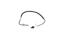 NRF 707373 Abgastemperatursensor passend für MERCEDES-BENZ M-Klasse (W164)