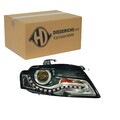 DIEDERICHS BI-XENON LED SCHEINWERFER LWR LED-TFL RECHTS für AUDI A4 A6 | 1018984