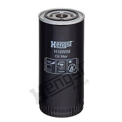 HENGST FILTER H18W08 Ölfilter