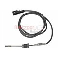 Metzger Abgastemperatursensor für Ford Kuga