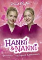 Hanni und Nanni, Band 03: Hanni und Nanni in neuen Abenteuern Blyton, Enid: