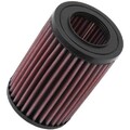 1x Luftfilter K&N Filters E-9257 passend für
