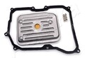 Hydraulikfilter Automatikgetriebe für Audi Skoda Ashika Fta043 1994-2012