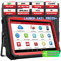 LAUNCH X431 PRO3S+ V+ V5.0 Profi KFZ OBD2 Diagnosegerät ECU CODING Aktive Tests