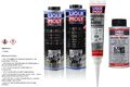 Original LIQUI MOLY Pro-Line Motor und Getriebe Pflege Set