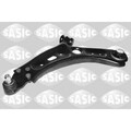 1x ORIGINAL® Sasic Lenker, Radaufhängung Vorne, Links für Fiat 500X Jeep