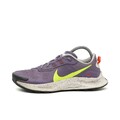 Nike Damen Pegasus Trail 3 Schuh Violett Mesh Rutschfest Laufschuh EU 38.5