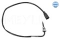 Sensor Abgastemperatur Meyle Vorne für Audi A5 Cabrio 2015 - 2018 1148000192