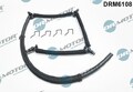 DR.MOTOR AUTOMOTIVE Schlauch, Leckkraftstoff  u.a. für FIAT, LANCIA