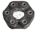 Gelenk, Längswelle Febi Bilstein 04435 für BMW TOYOTA VOLVO