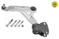 MEYLE 716 050 0073/HD HD QUERLENKER+TRAGGELENK für FORD