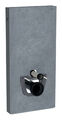 Geberit Monolith Sanitärmodul für Wand-WC Höhe 101 cm - Steinzeug... 131022005