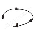 JAPANPARTS Sensor, Raddrehzahl ABS-461 für HONDA