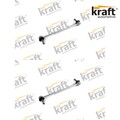 2x Stange/Strebe für Stabilisator KRAFT 4306150 2 Pendelstützen Stabi